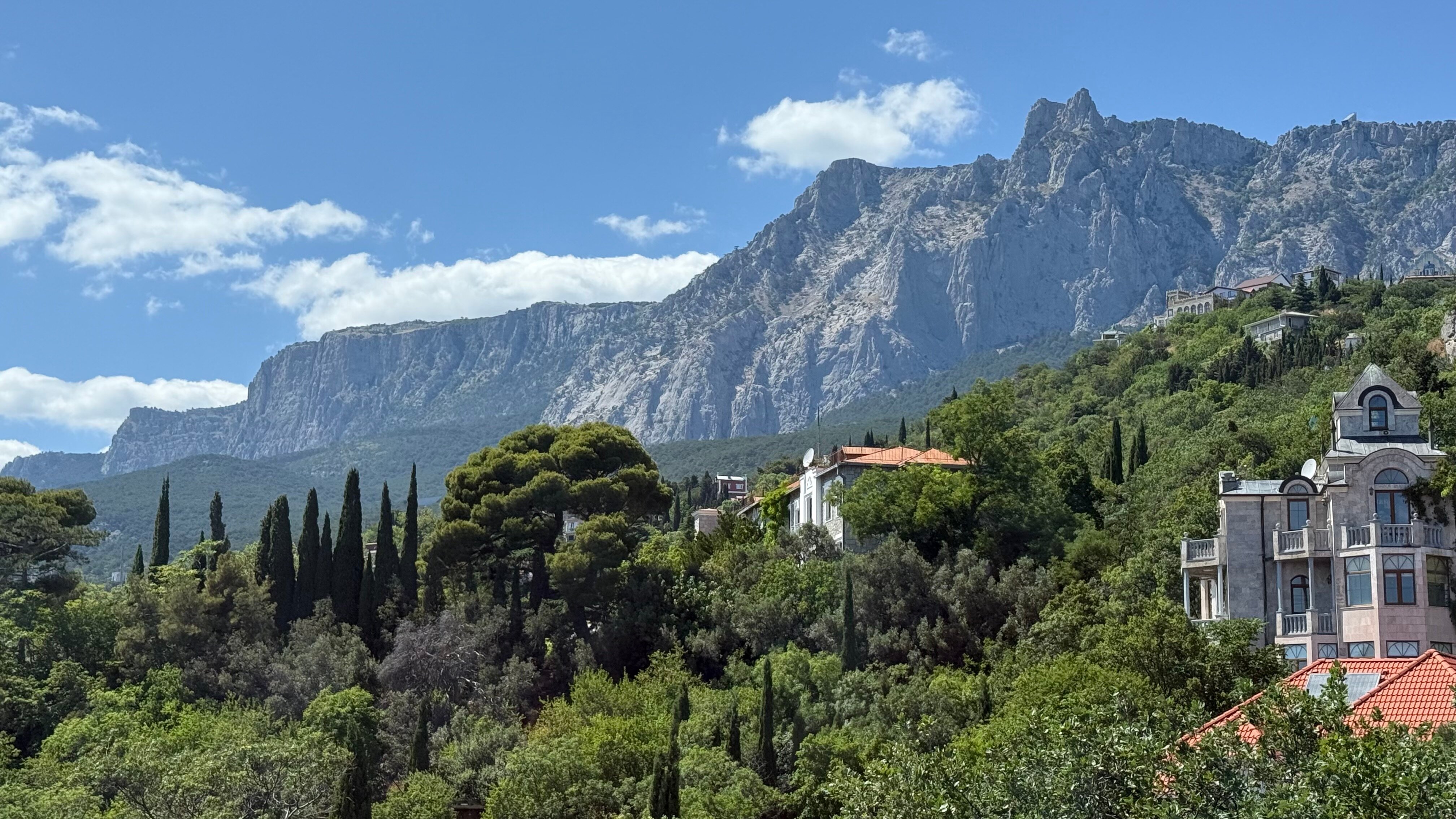 Фото Кайрос