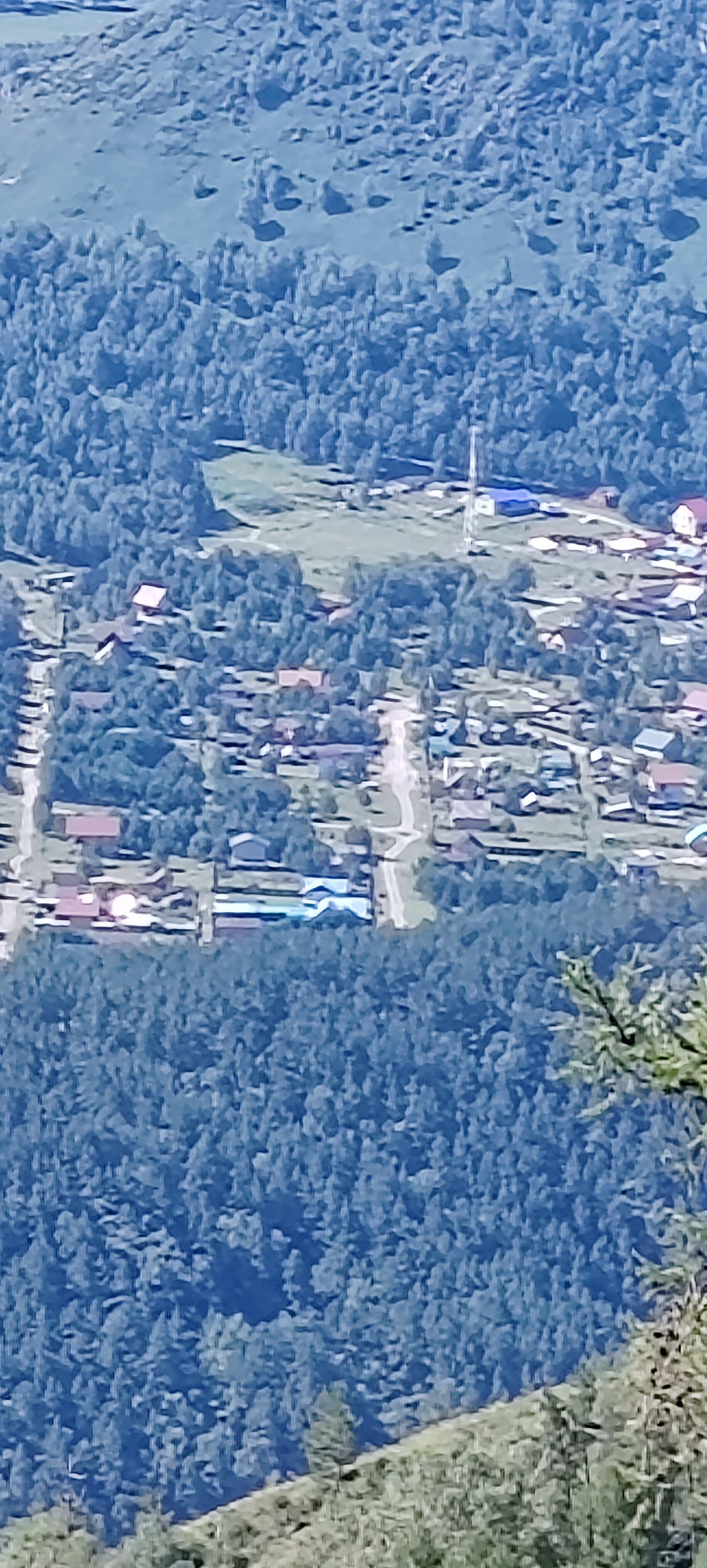 Фото Усадьба Крассула