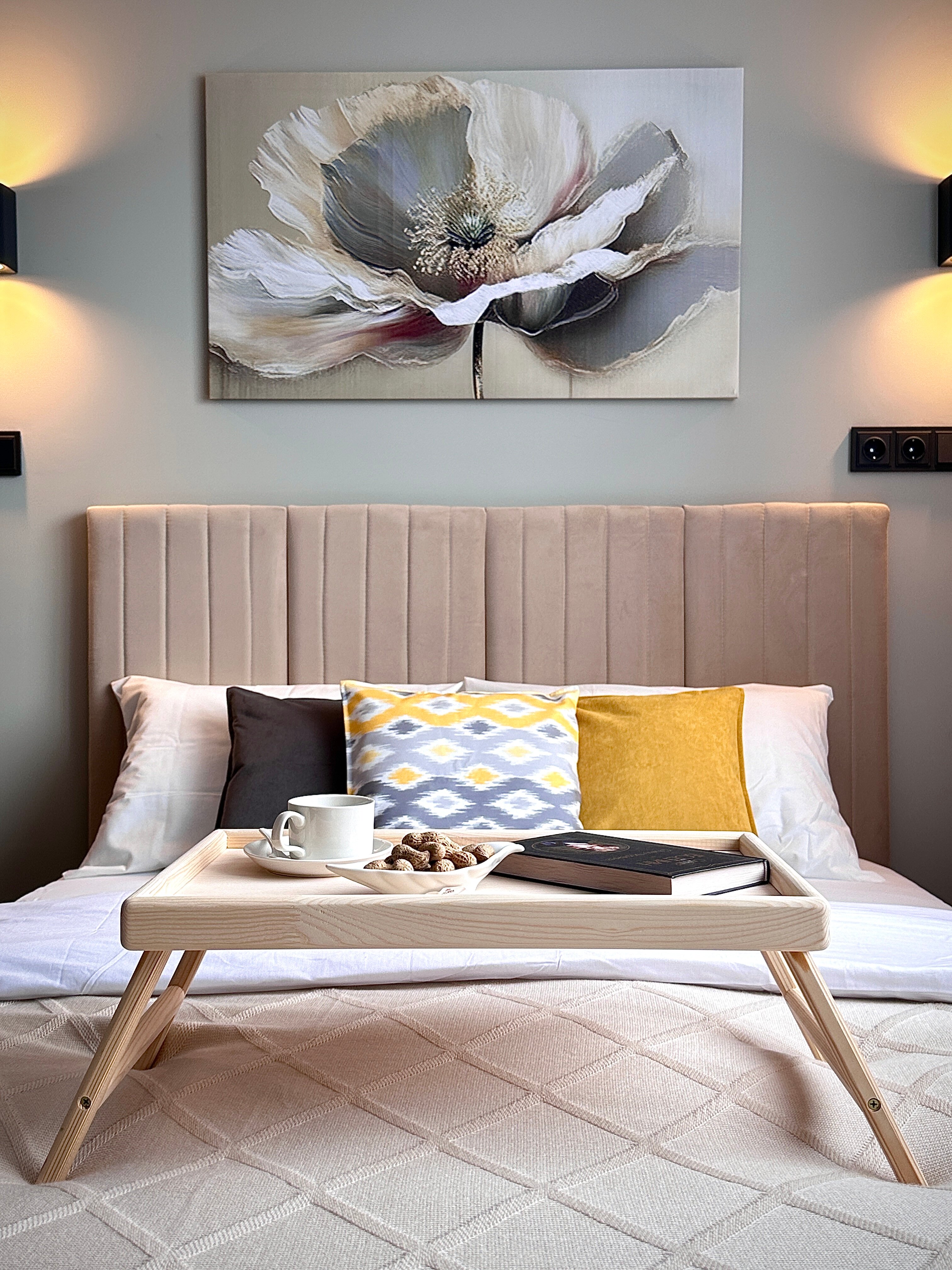 Фото Moko Apartments