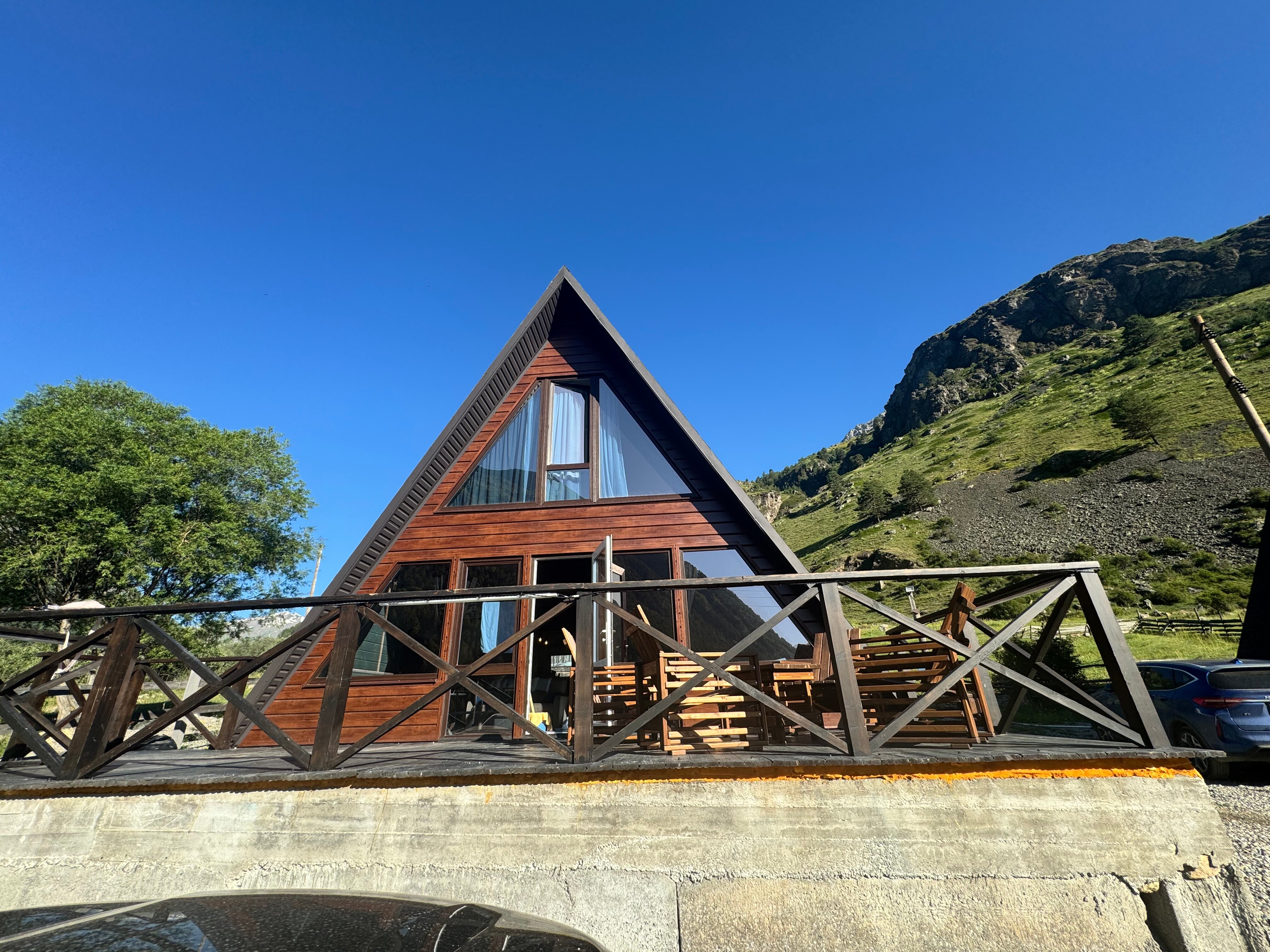 Фото Loft house 07