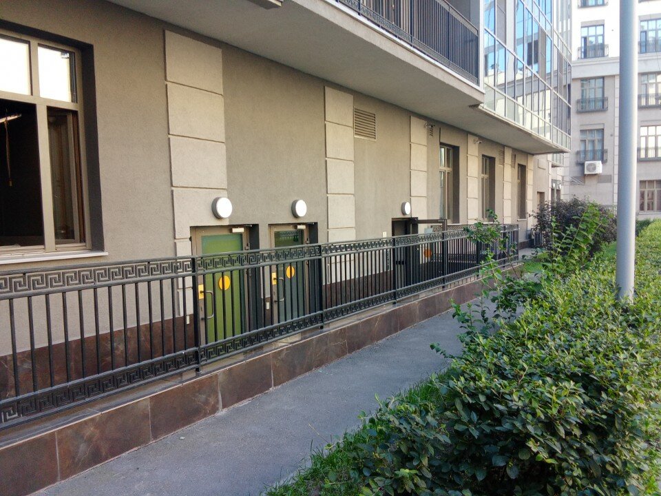 Фото На Бакунина