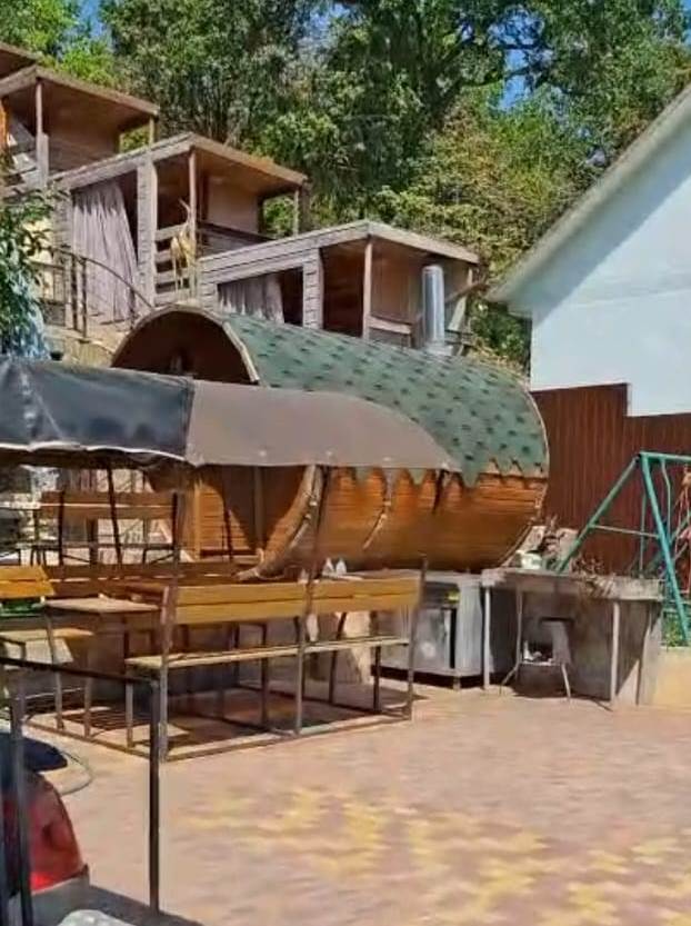 Фото Пещера Соло