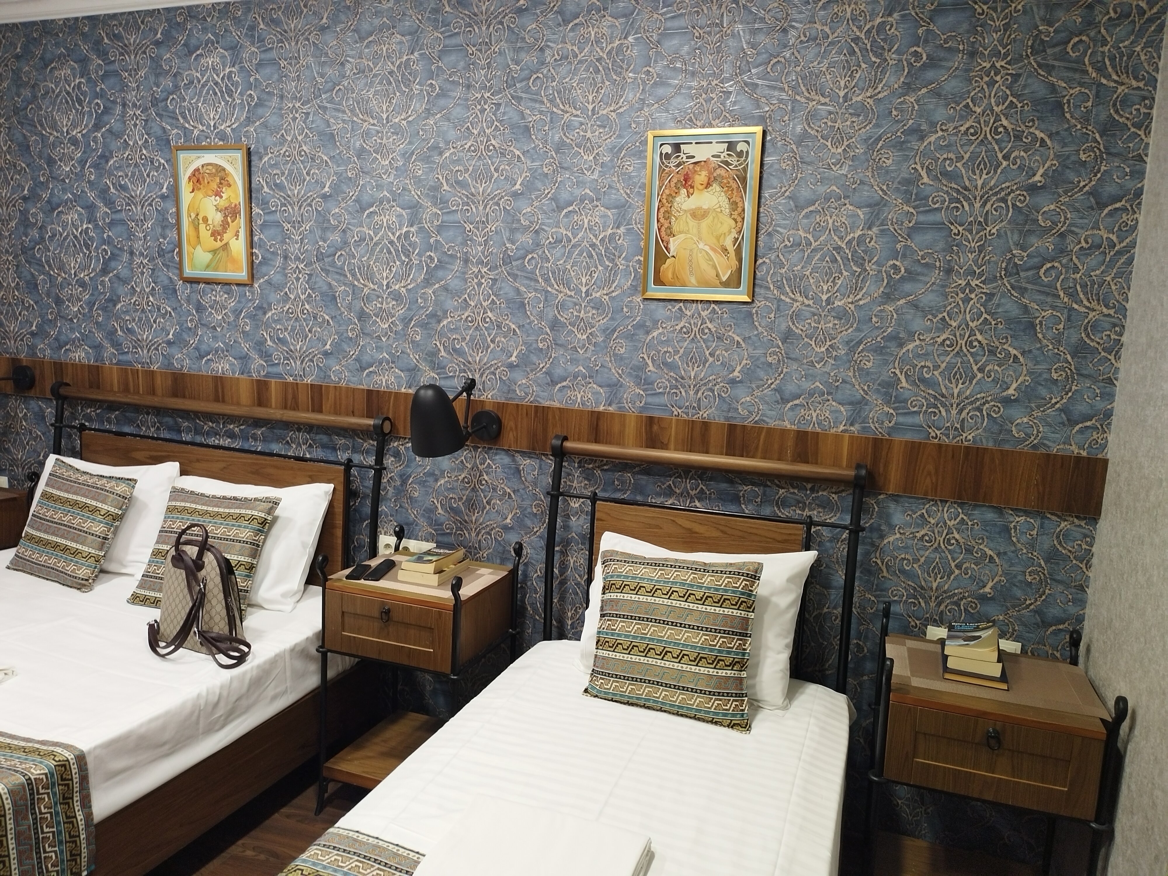 Фото Wine Story Hotel & Club