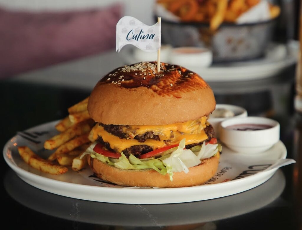 Cafe Culina Cafe, Giresun, photo