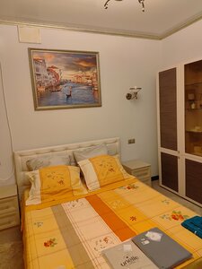 Гостиница Венеция