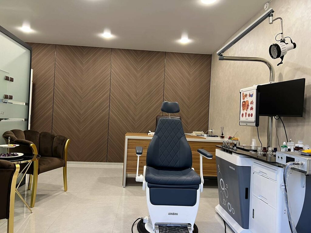 Medical center, clinic Lor Ismailov Clinic, Tashkent, photo