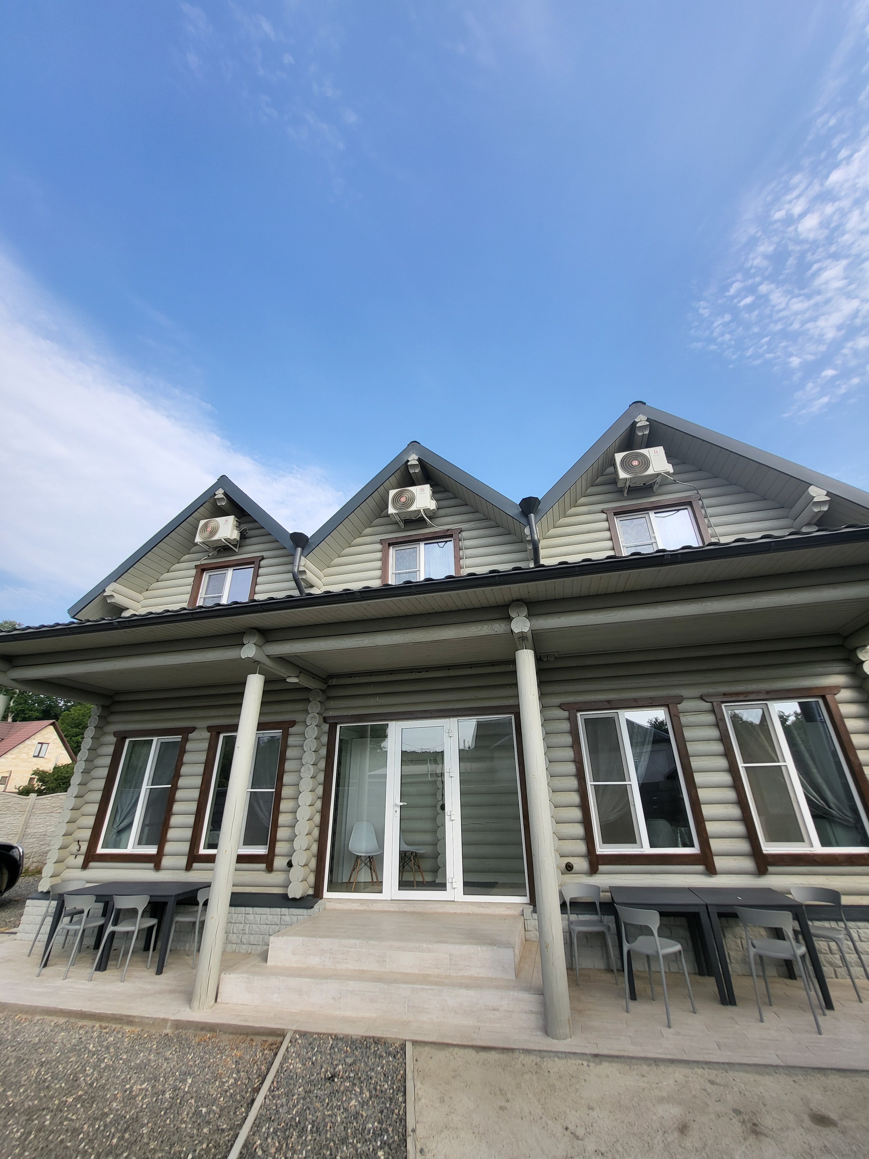 Фото Самурский рай