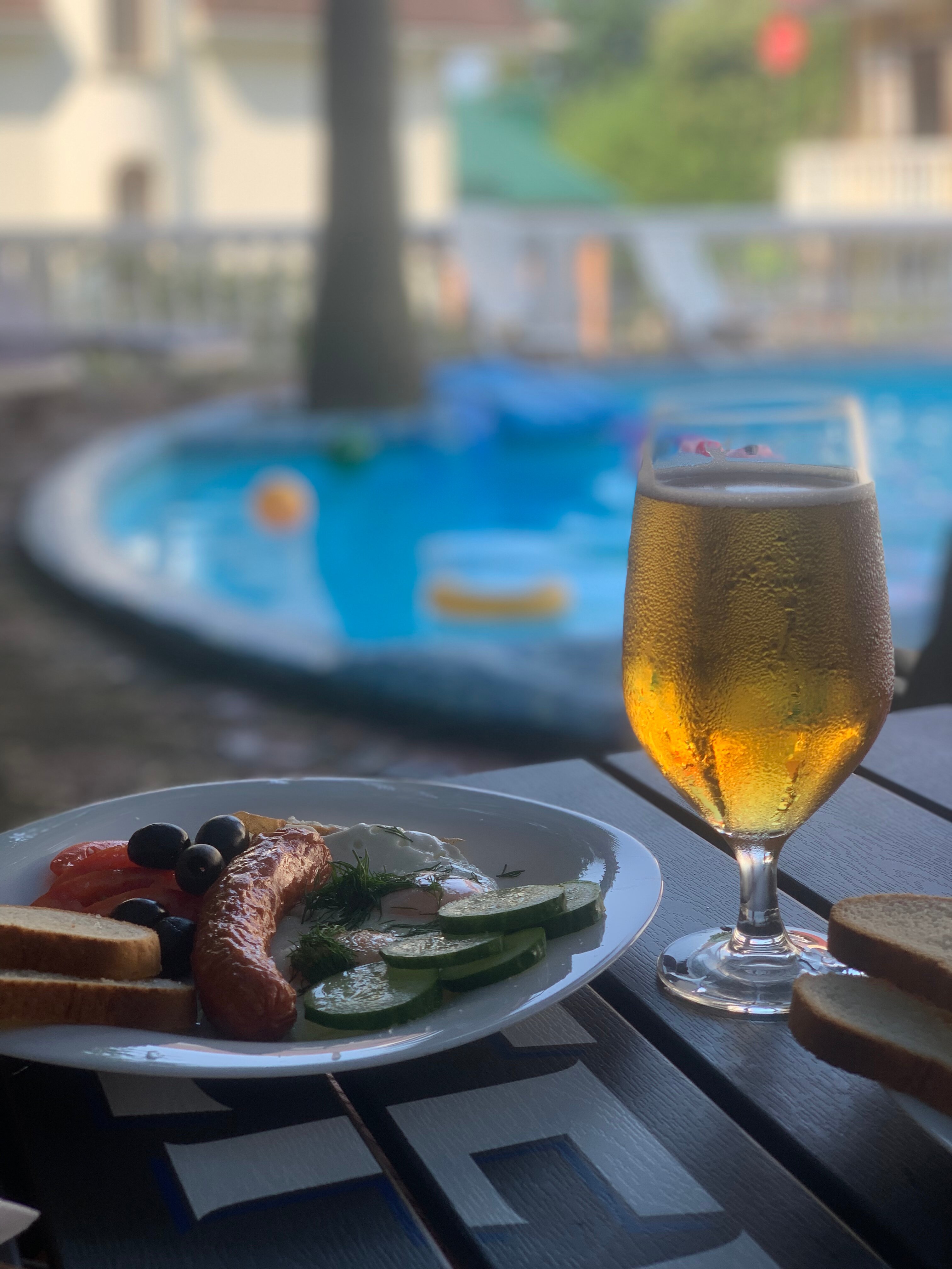 Фото Медовая