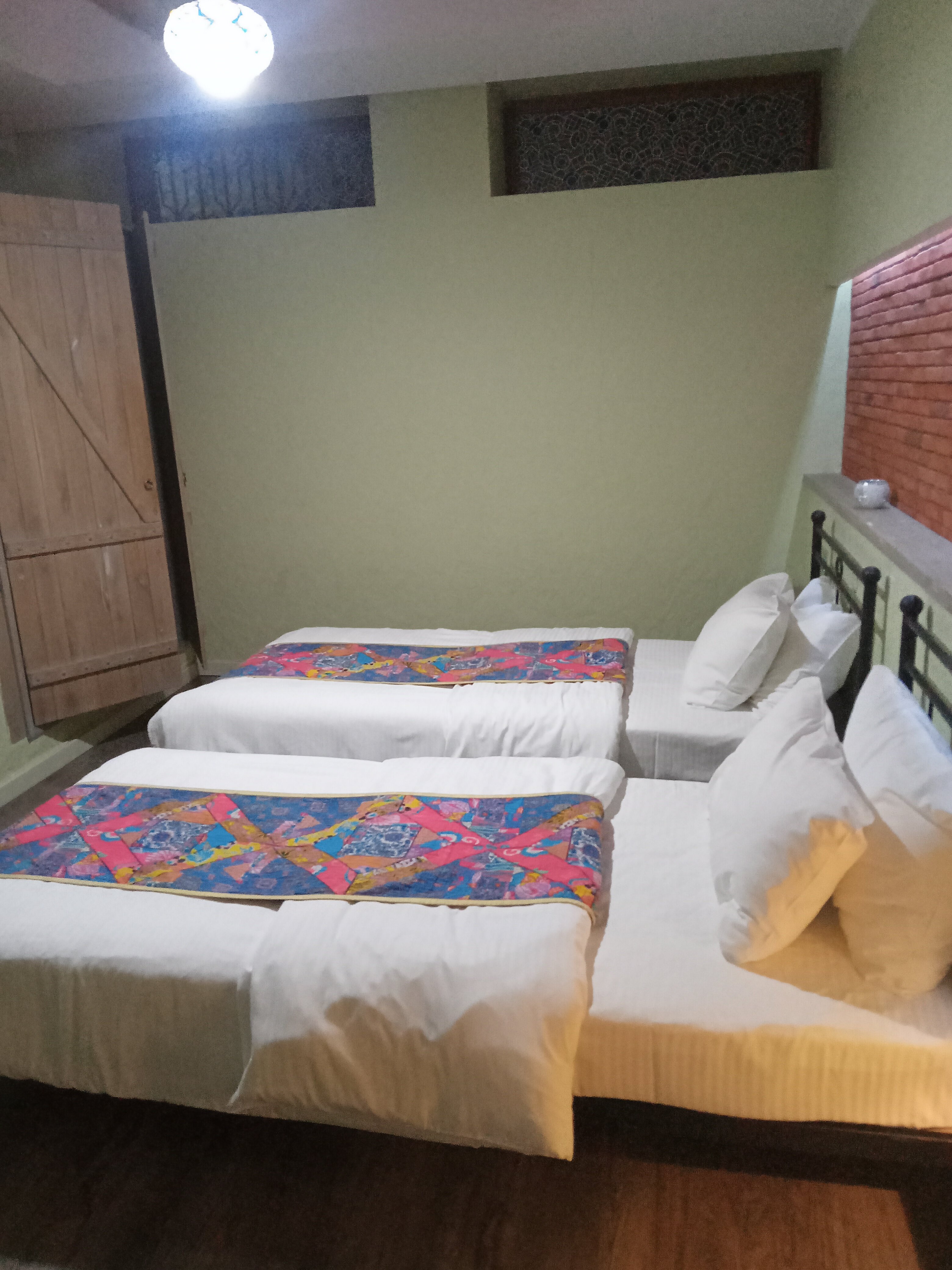 Фото № 12 Boutique Hotel