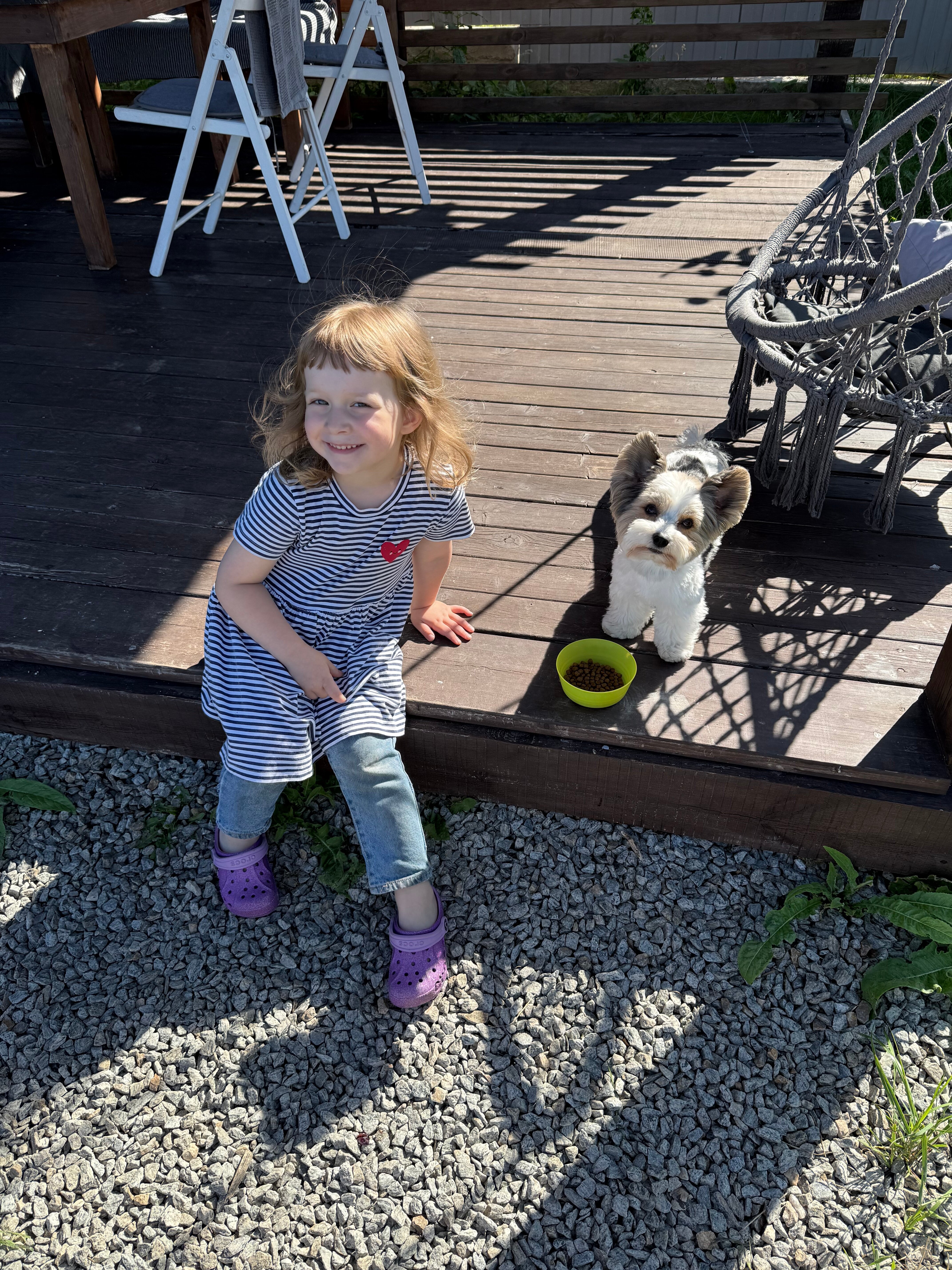 Фото Русская дача