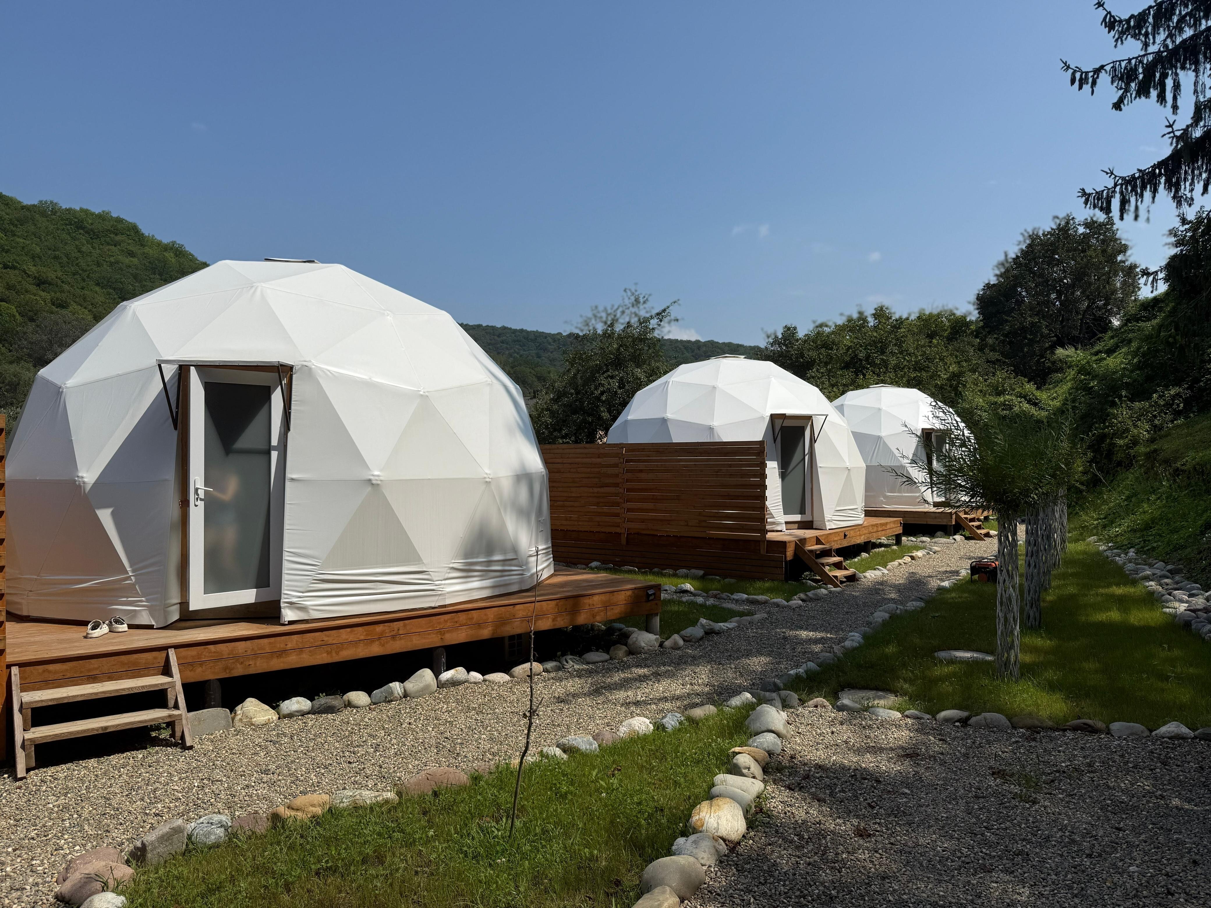 Фото Даховская АтмоСфера