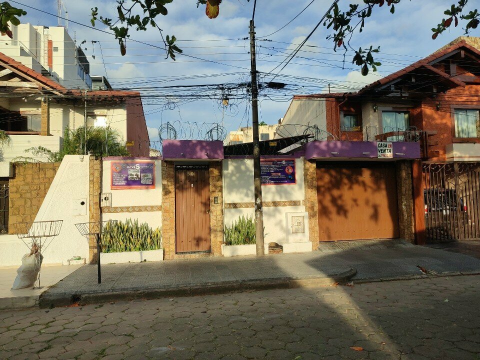 Computer repairs and services Serviserrate mantenimiento de computadores e impresoras, Santa Cruz de la Sierra, photo