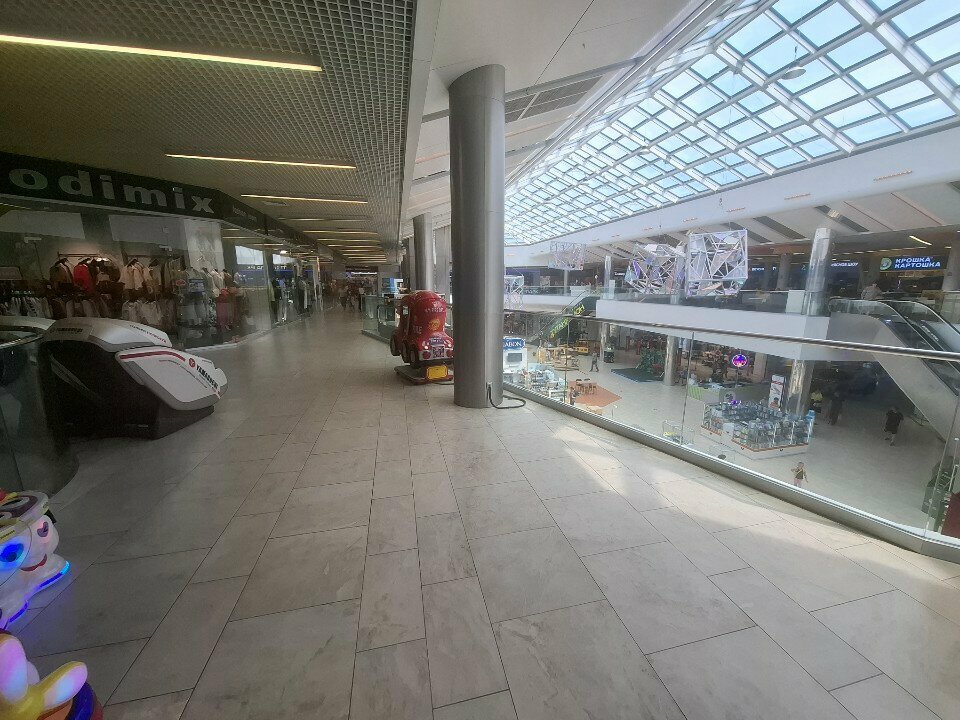 Slot machine Slot machine, Tula, photo