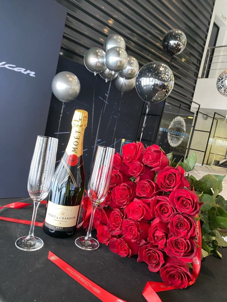 photo Премиум Парк, Voyah