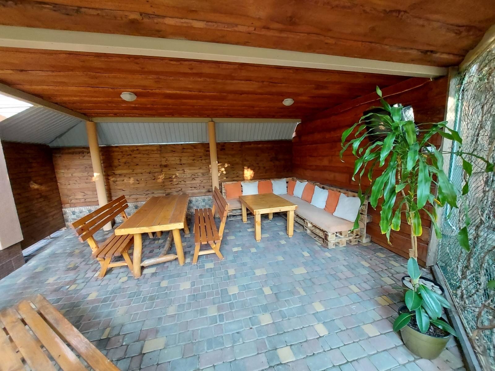 Фото Гостевой дом Мария