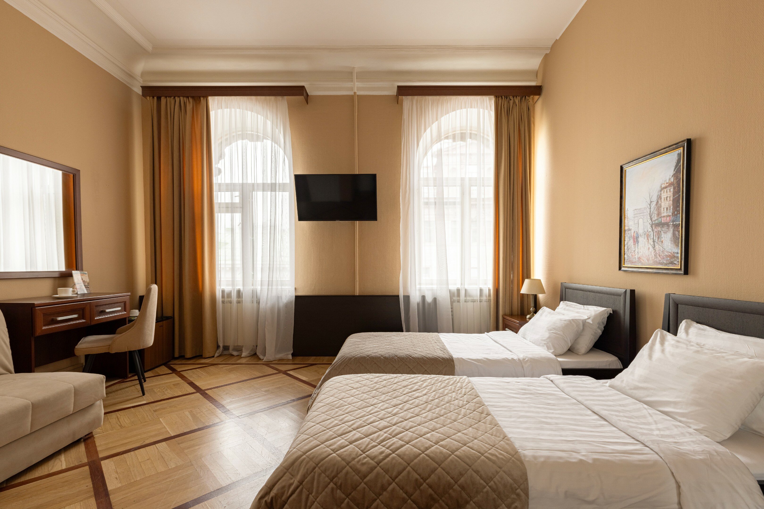 Фото отеля 4