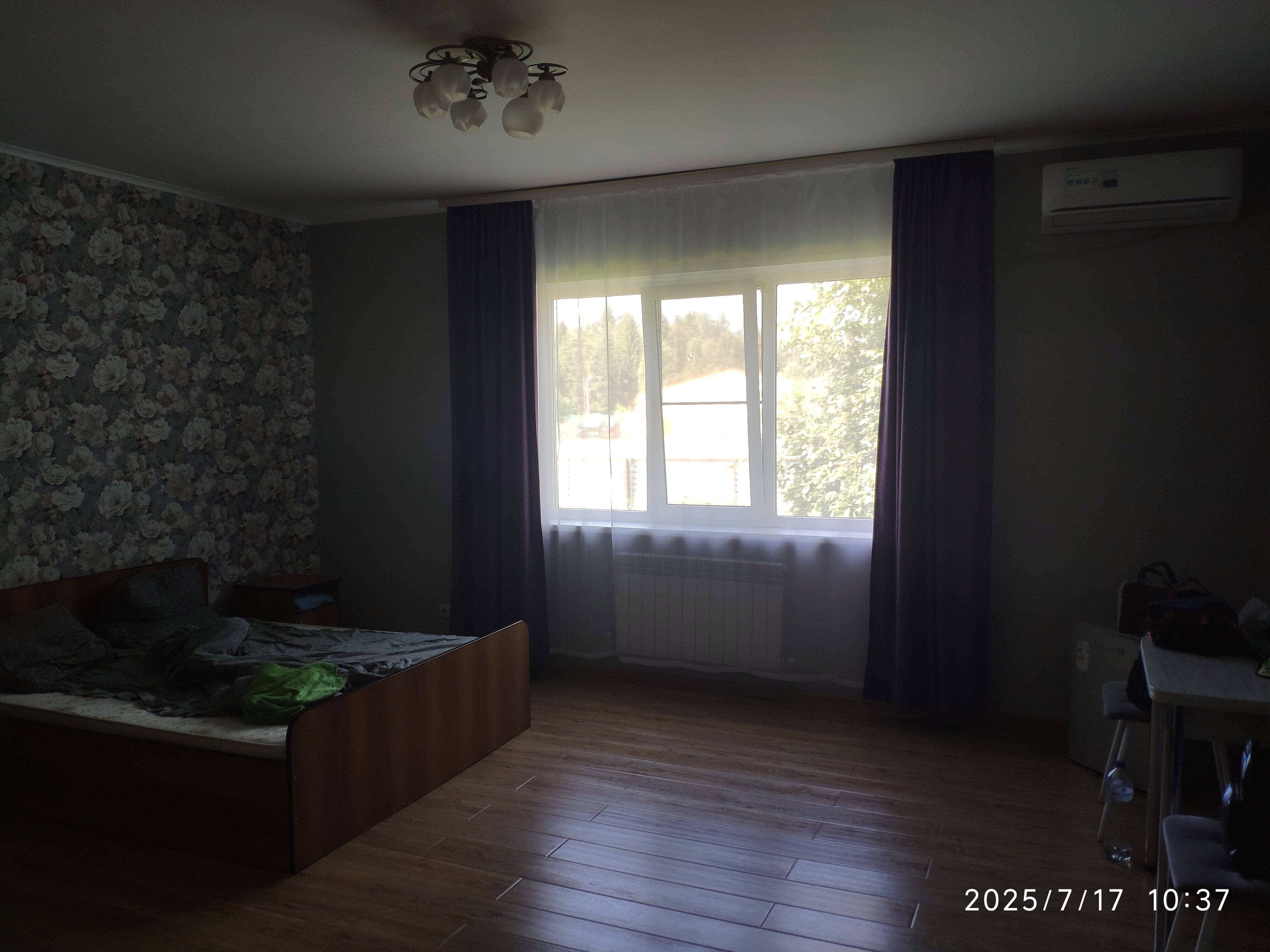 Фото Солнечная горка