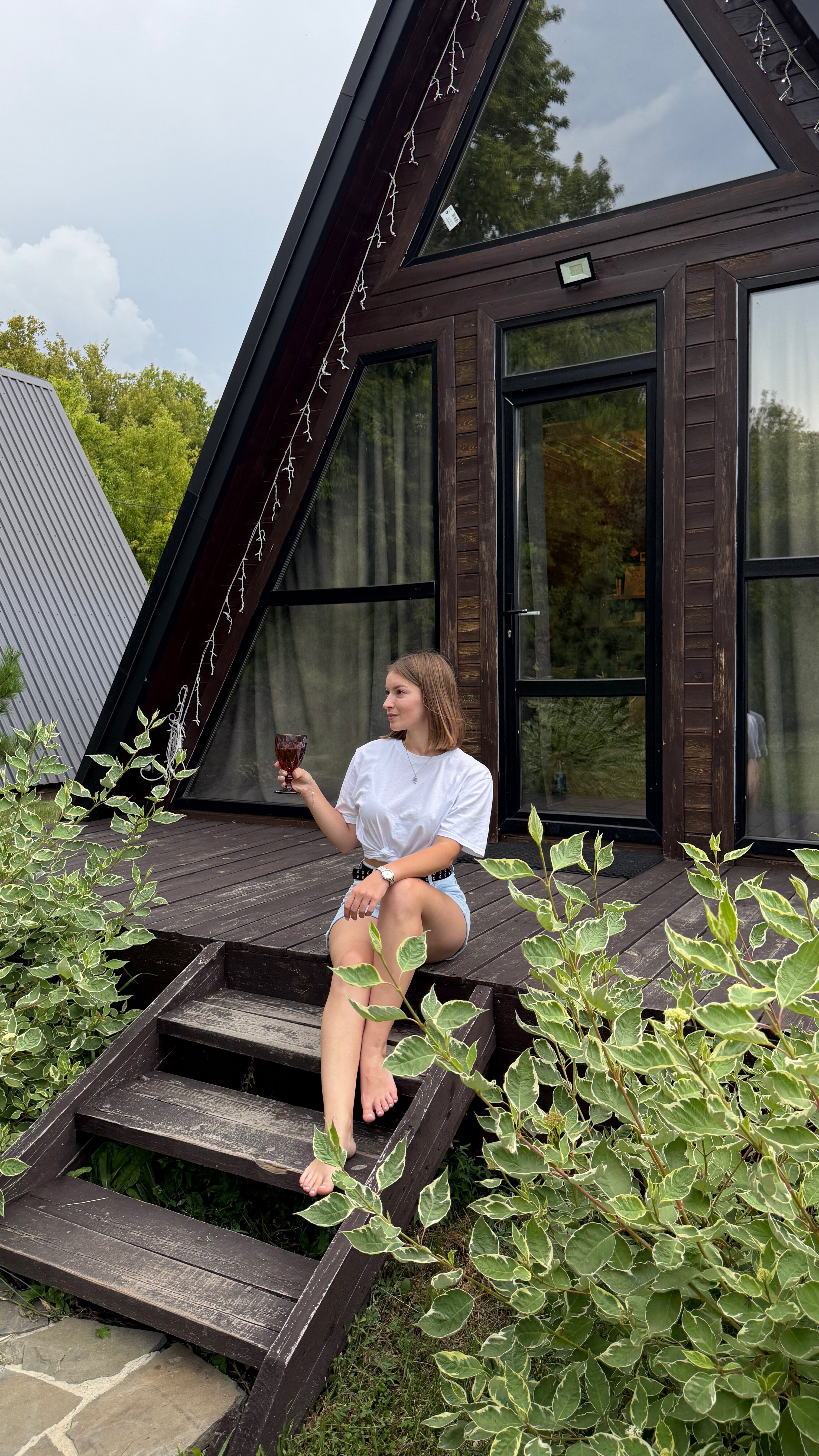 Фото Усадьба в Тишине