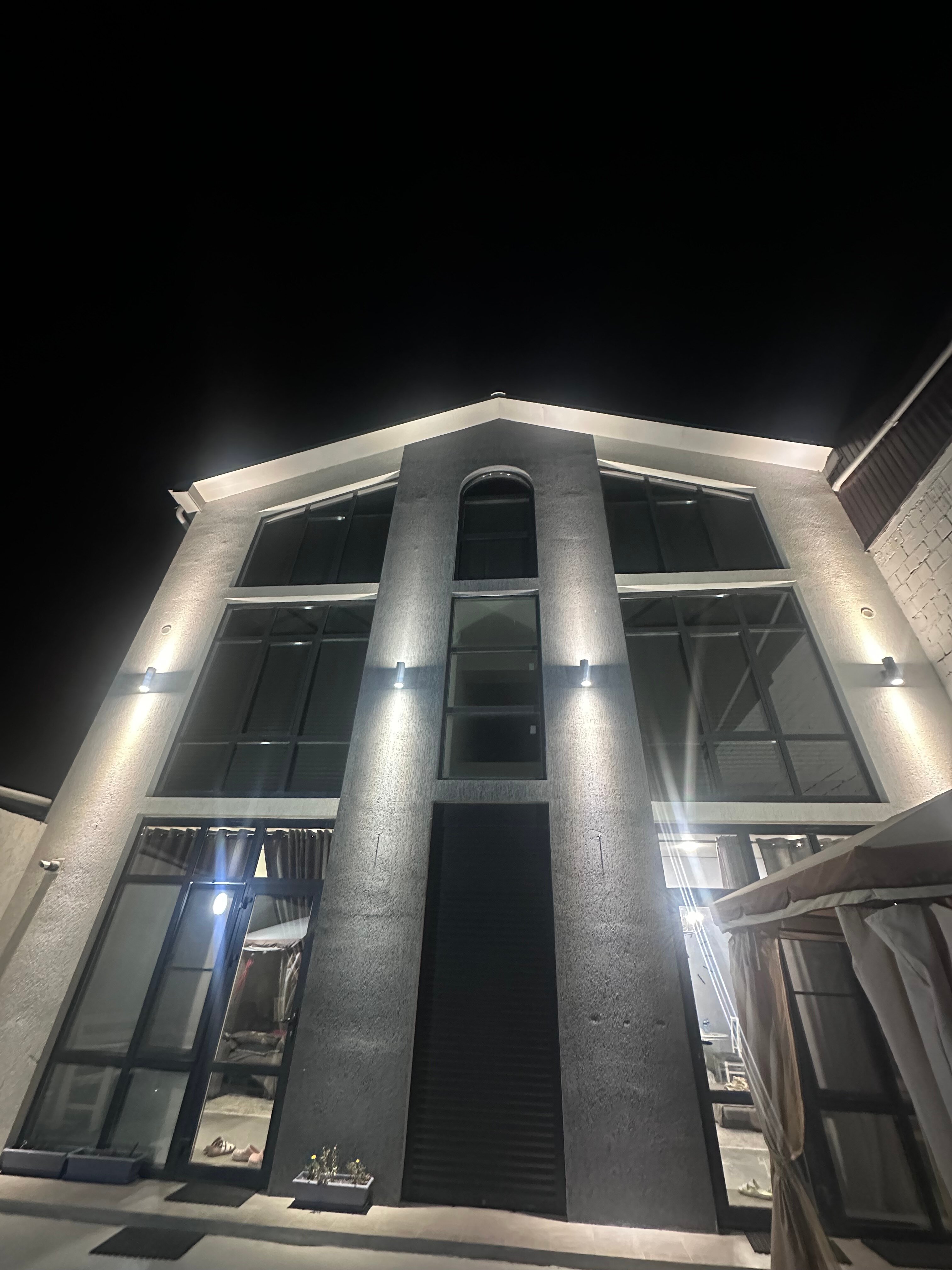 Фото Дом на берегу