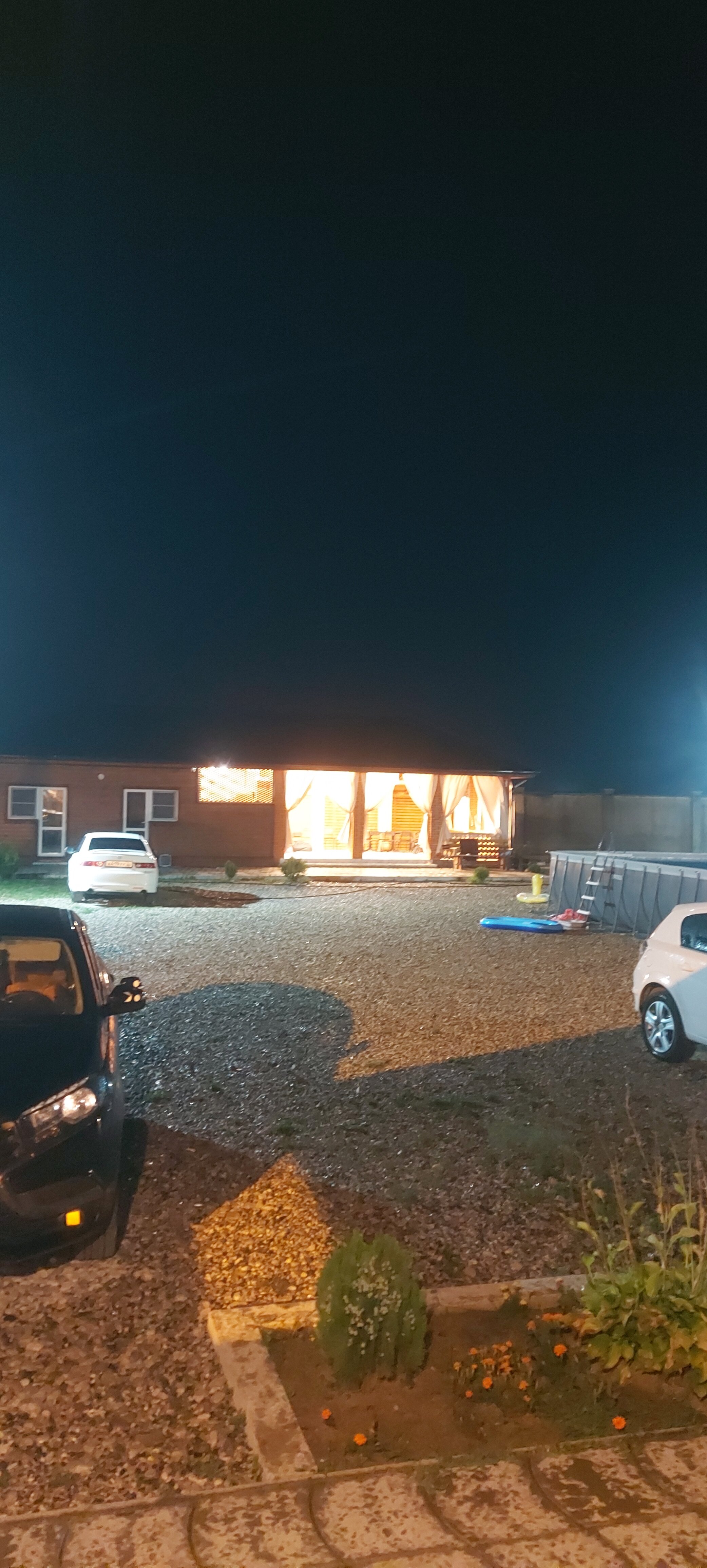 Фото Коттеджи Sofianna