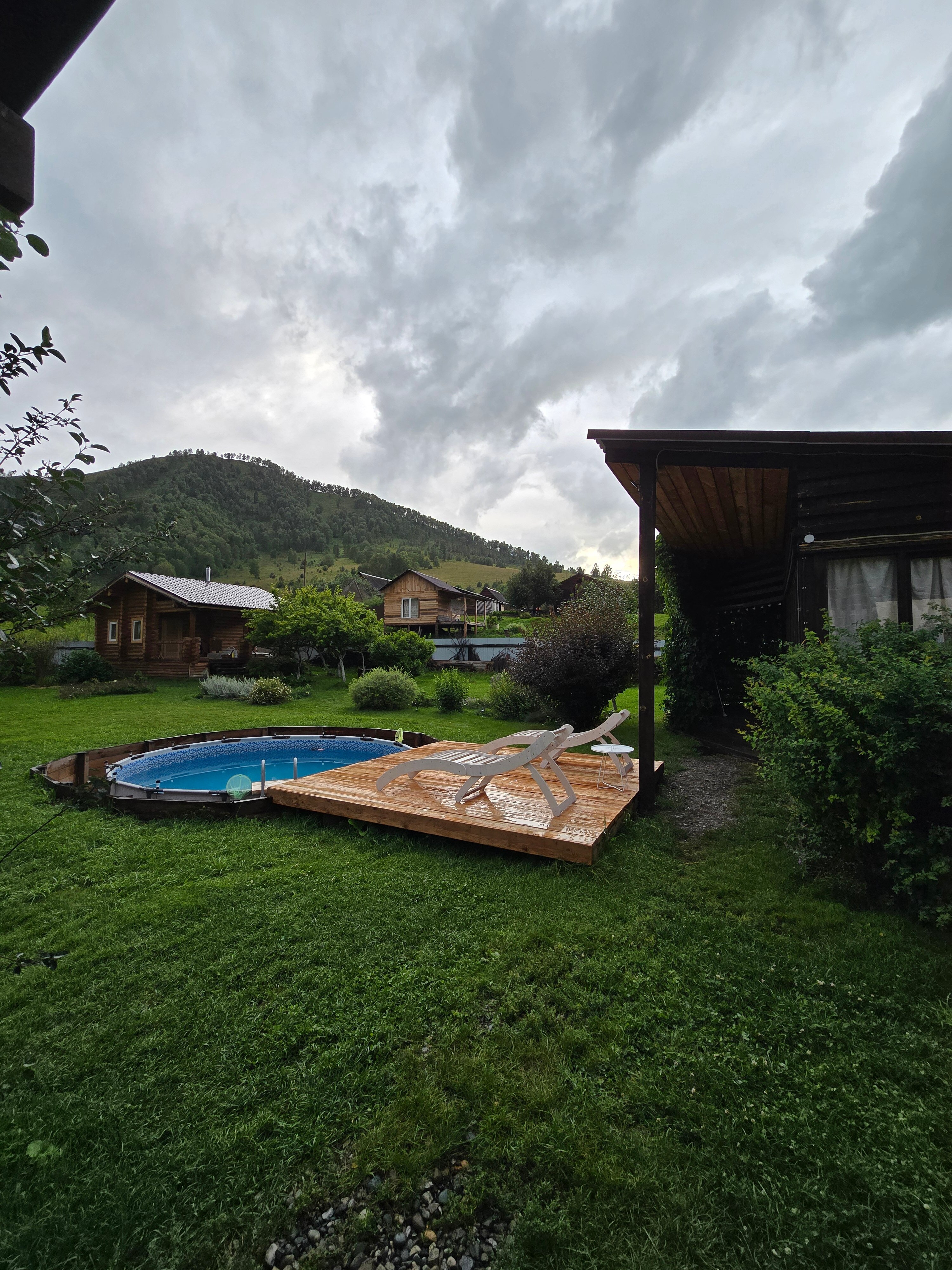 Фото Люминица