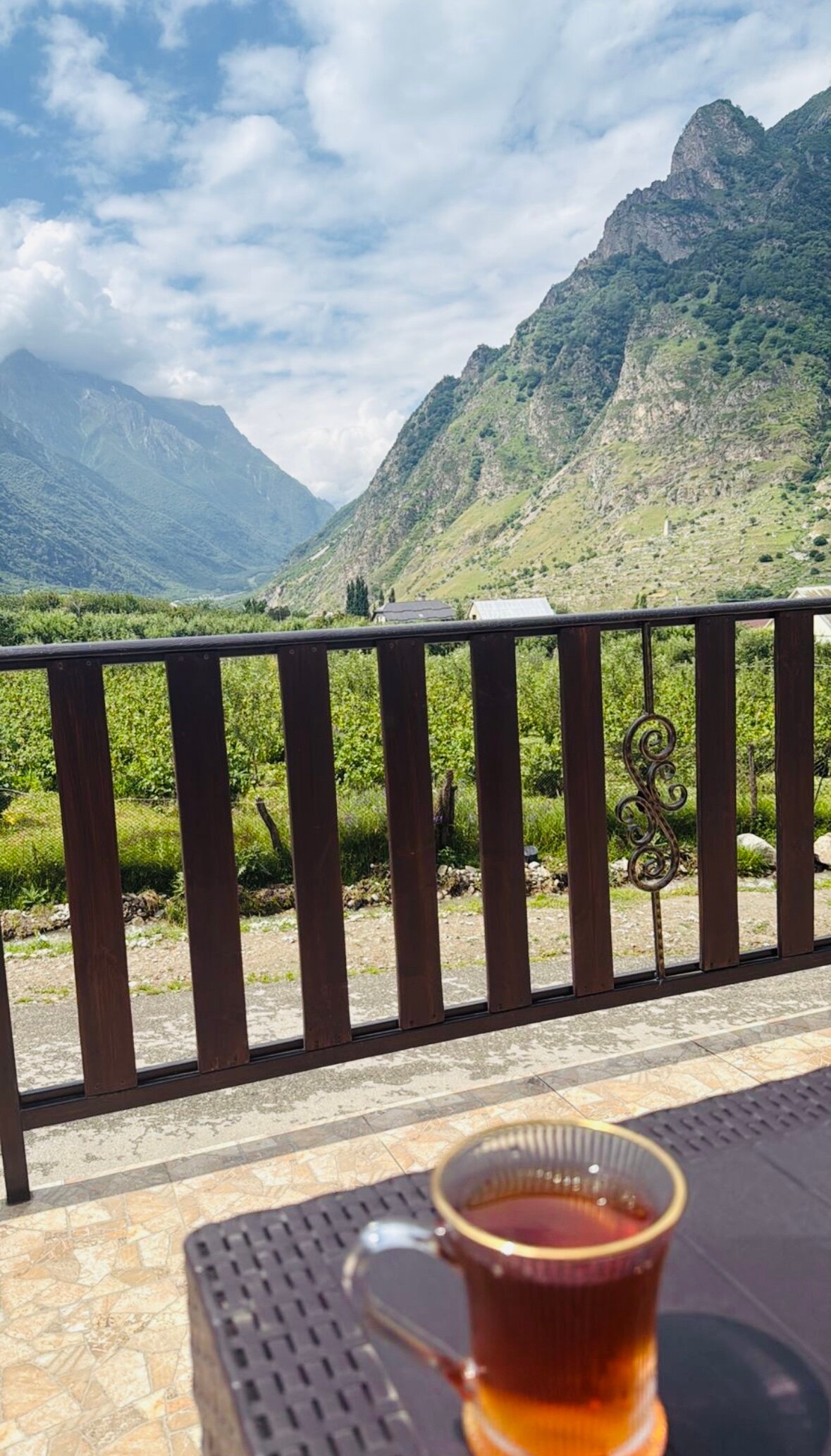 Фото Balkaria House