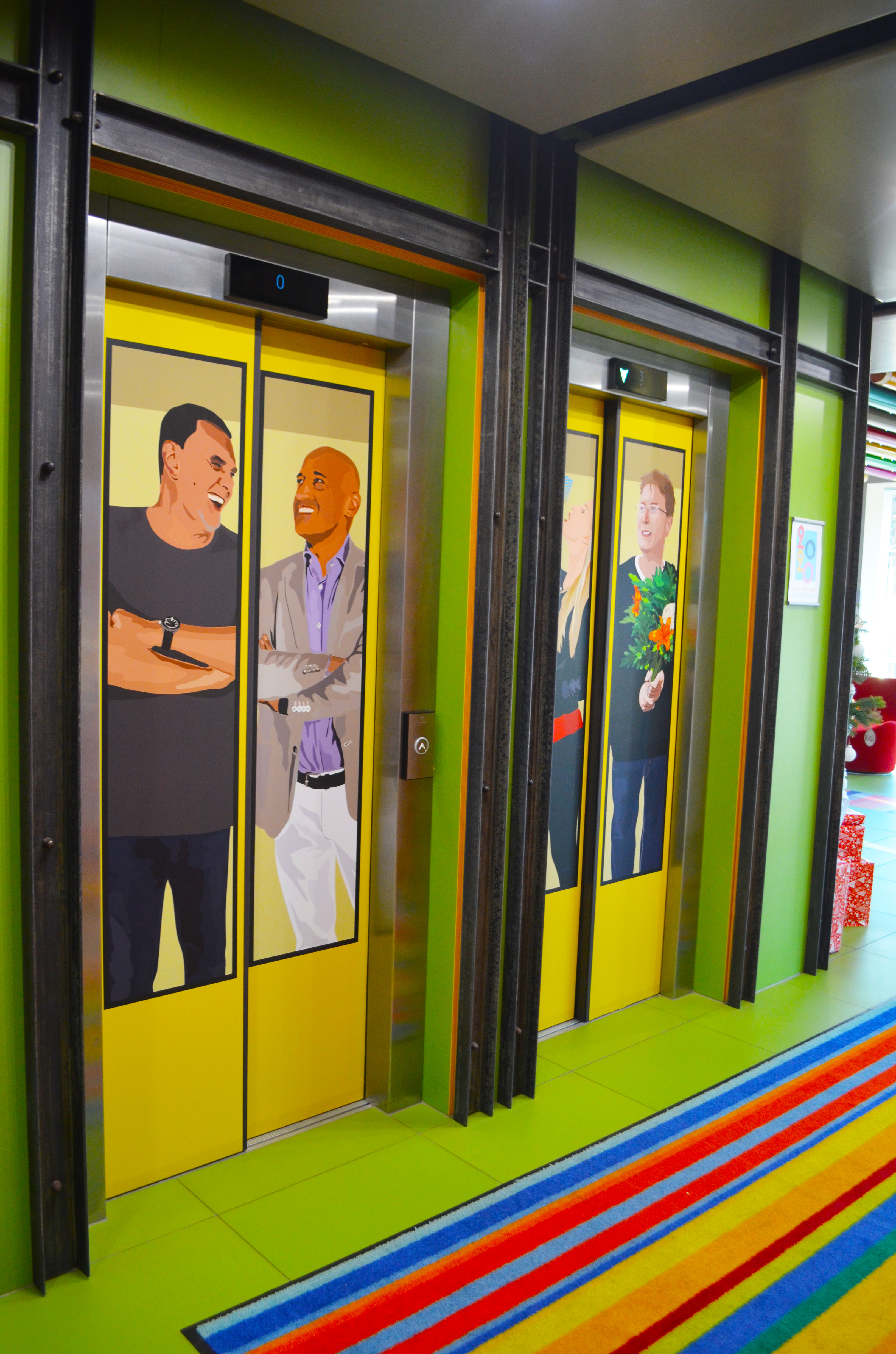 Фото Ibis Styles Budapest Citywest