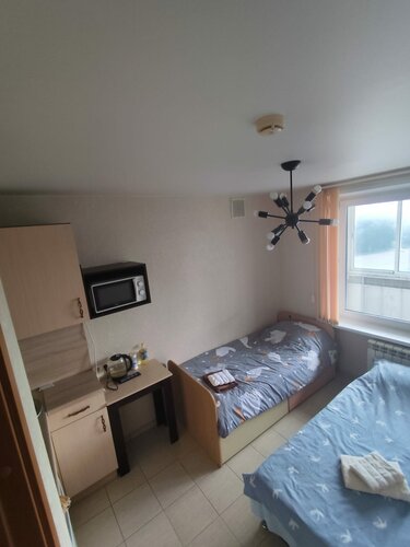 Апартаменты Студии Радуга Зеленоград в Зеленограде