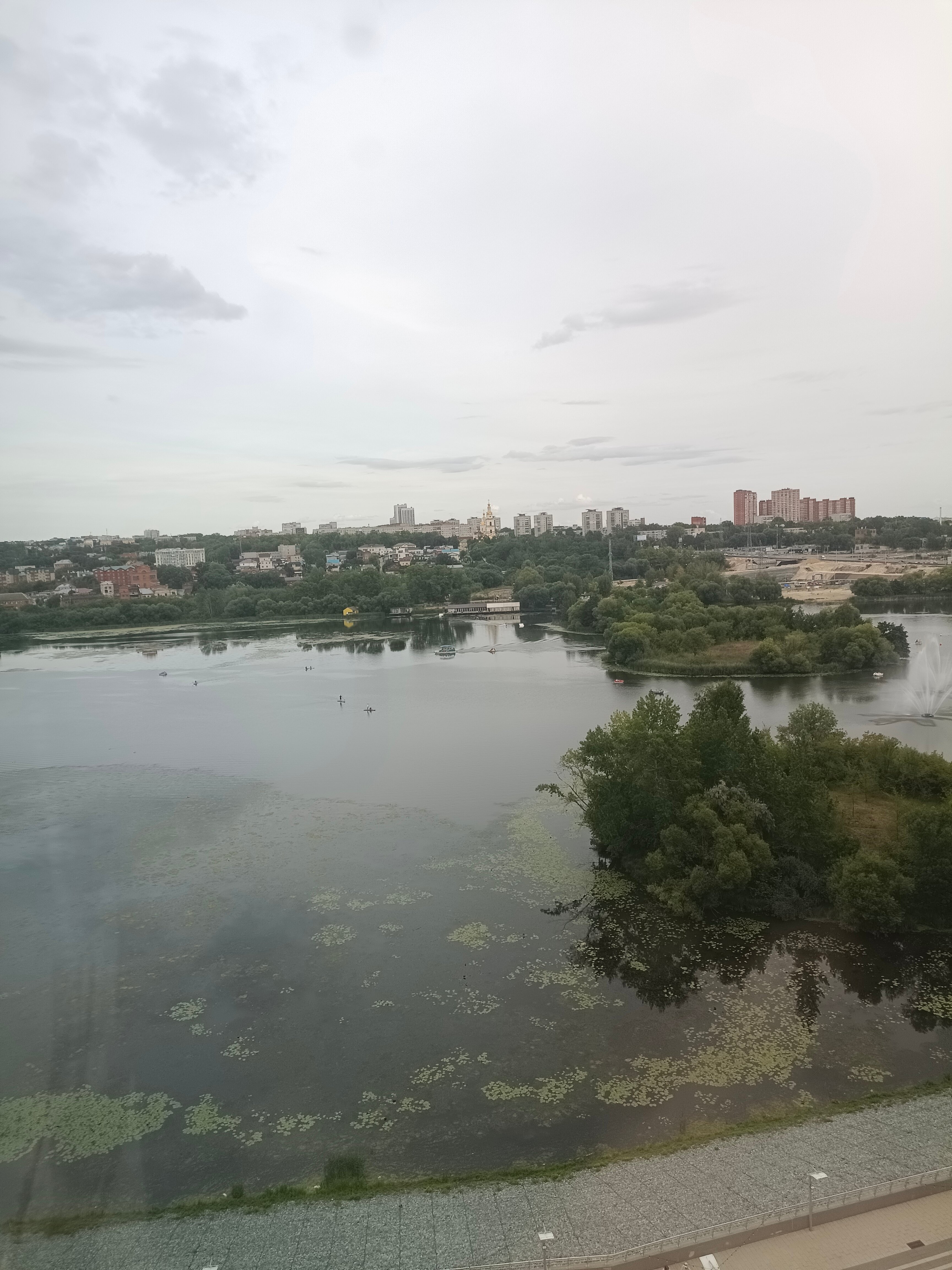 Фото Симбирские апартаменты