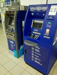 ВТБ (Transportnaya Street, 2А), cajero automático