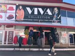 Viva collection (Kharkiv, Amurska vulytsia) ، محلات مقاسات كبيرة