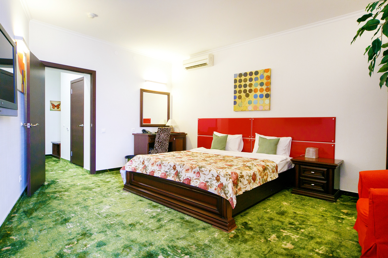 Фото Петровский Пассаж