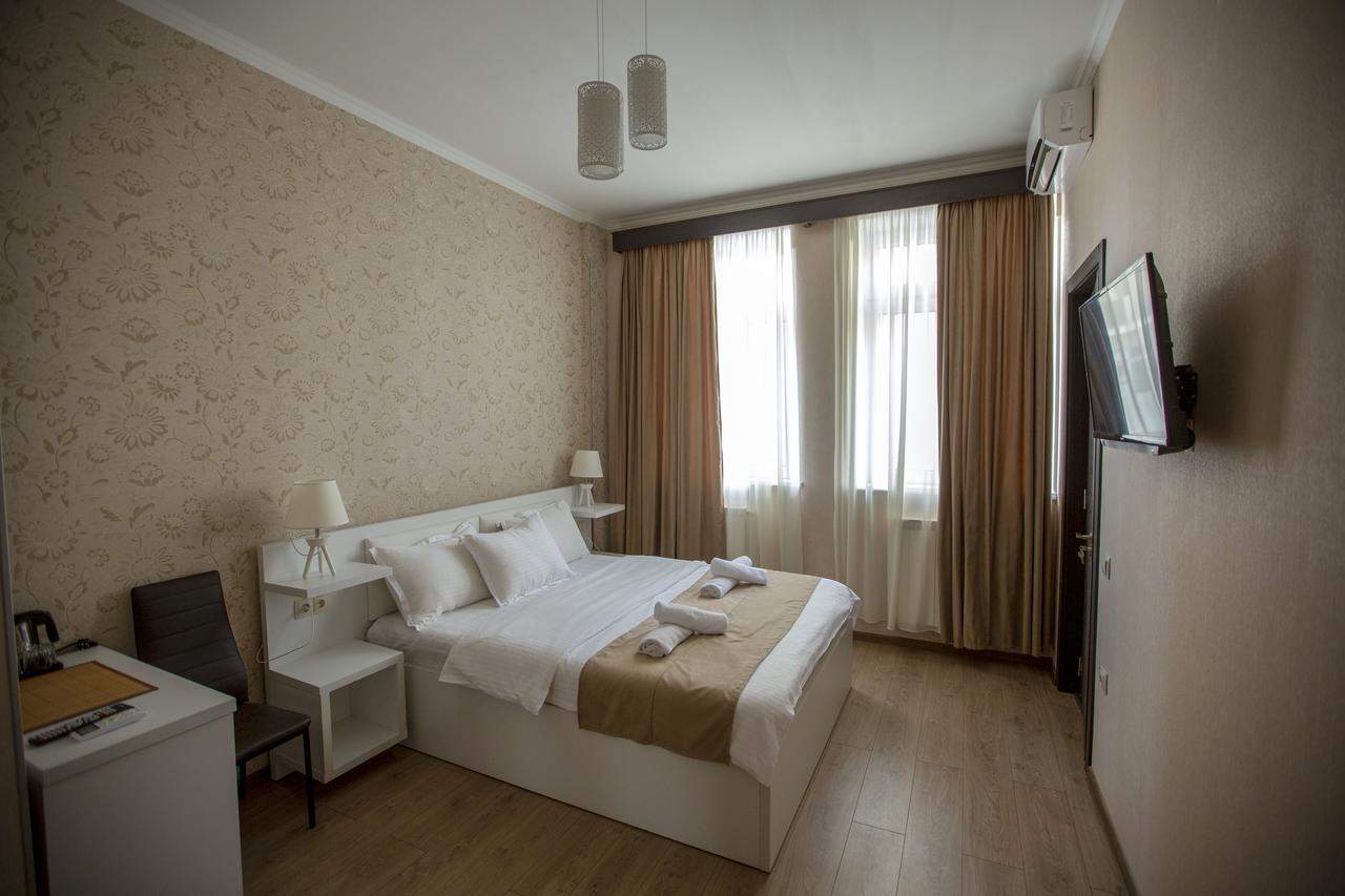 Фото Otiums Hotel