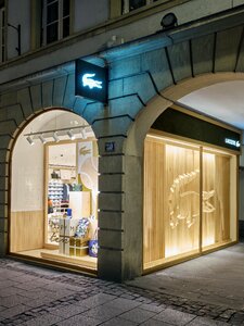 Pepe jeans galeries lafayette hotsell