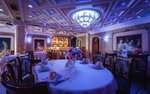 Dezha Vyu (Ostashkovsky Drive, 6с2), restaurant