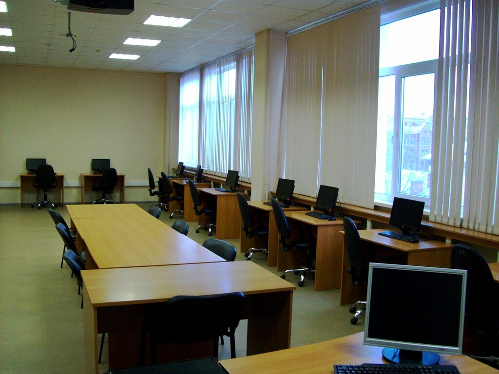 Отзывы о «СанктПетербургский технический колледж