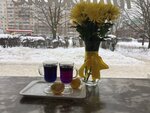 Coffee shop Prokofy (Marksa Avenue, 50), coffee shop