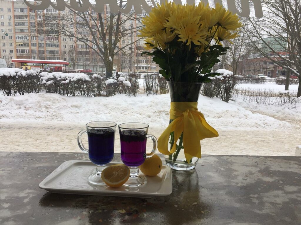 مقهى Coffee shop Prokofy ، ، صورة