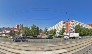 Адрес Ремонт бытовой техники