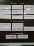 Baitau Partners (Taýly qyrat shaǵyn aýdany, Nıkolaı Baranskıı kóshesi, 15), organization of conferences and seminars