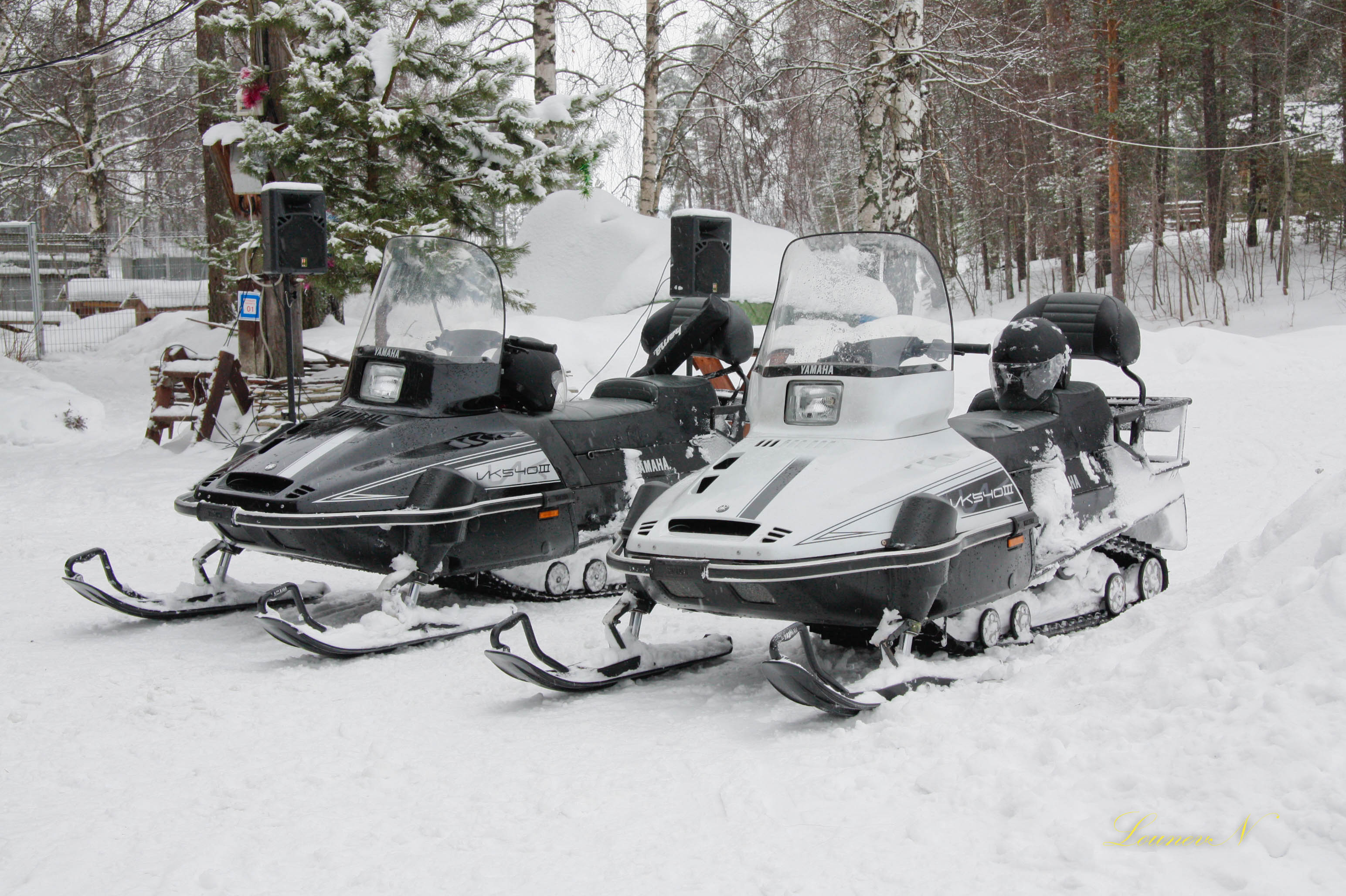 Фото Сандал