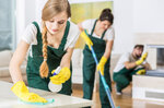 Мос-Клининг (Marshala Zhukova Avenue, 54), cleaning services