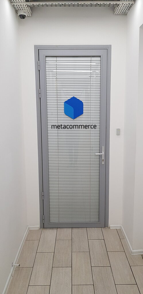 IT company Metacommerce, Moscow, photo