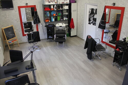 Hairdresser Lubimaya, Minsk District, photo