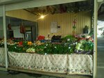 Магазин овощей и фруктов (Yana Fabritsiusa Street, 58/2), greengrocery