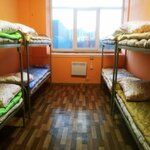 Mari (Volgogradsky Avenue, 32к8), hostal
