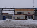 Iter (Lunyovo Settlement, Garazhnaya ulitsa, 2/4), car disassembly