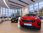 Фото 5 KIA, ТрансТехСервис. Официальный дилер