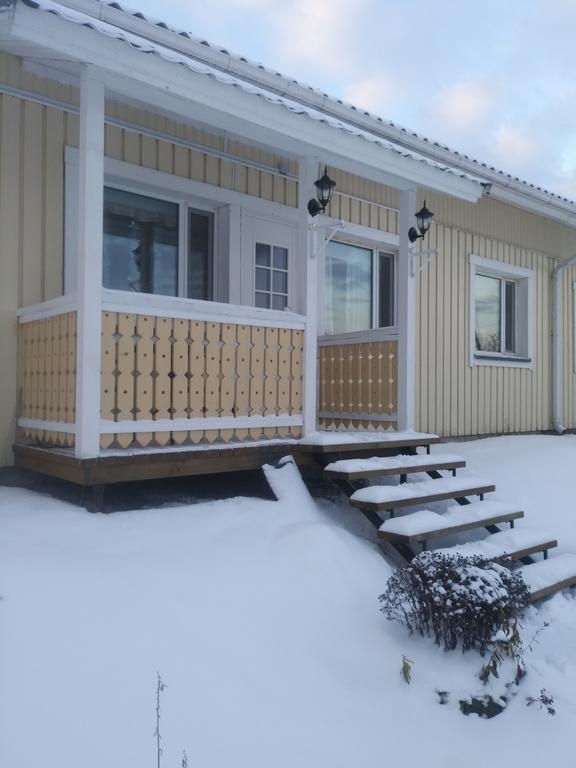 Фото Рантатало