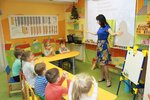 Yarkiye deti (Rodonitovaya Street, 25), children's developmental center